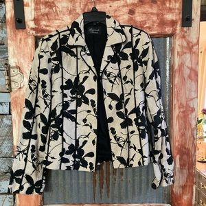 Giancarlo Ferrari linen jacket